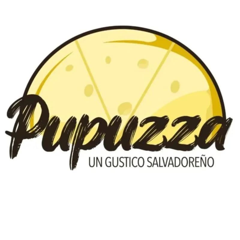 Logo de Pupuzza